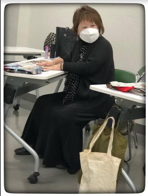 シニアの学び 清流の会だより